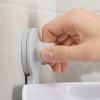 Étagère de douche EASYSTORE 70550, set de 2 pc, blanc, Joseph Joseph