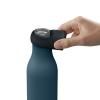 Gourde isotherme LOOP 81120 500 ml, bleu, Joseph Joseph