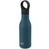 Gourde isotherme LOOP 81120 500 ml, bleu, Joseph Joseph