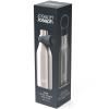Gourde sous vide LOOP 81121 500 ml, acier inoxydable, Joseph Joseph