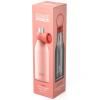 Gourde LOOP 81119 500 ml, corail, Joseph Joseph
