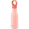 Gourde LOOP 81119 500 ml, corail, Joseph Joseph