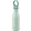 Gourde sous vide LOOP 81118 500 ml, verte, Joseph Joseph