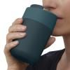 Mug de voyage SIPP 81122 340 ml, étanche, bleue, Joseph Joseph