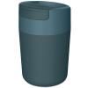 Mug de voyage SIPP 81122 340 ml, étanche, bleue, Joseph Joseph