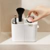Organisateur de maquillage avec tiroir VIVA 75003, 12 x 17 cm, beige, Joseph Joseph