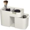 Organisateur de maquillage avec tiroir VIVA 75003, 12 x 17 cm, beige, Joseph Joseph
