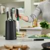 Set de couteaux ELEVATE 10541, 6 pièces, avec support rotatif, Joseph Joseph
