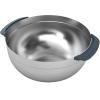 Bol de cuisine en set NEST 100 COLLECTION 95032, 9 pièces, acier inoxydable, Joseph Joseph