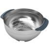 Bol de cuisine en set NEST 100 COLLECTION 95032, 9 pièces, acier inoxydable, Joseph Joseph
