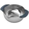 Bol de cuisine en set NEST 100 COLLECTION 95032, 9 pièces, acier inoxydable, Joseph Joseph