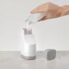 Distributeur de savon SLIM 70512, 350 ml blanc / gris, Joseph Joseph