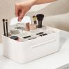 Organisateur de maquillage VIVA 75005, avec miroir, beige, Joseph Joseph