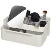 Organisateur de maquillage VIVA 75005, avec miroir, beige, Joseph Joseph