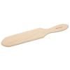 Spatule pour crêpes B BOIS 30 cm, bois, de Buyer