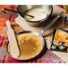 Spatule pour crêpes B BOIS 30 cm, bois, de Buyer