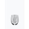 Verre tumbler OPTICAL O LONG DRINK, set de 2 pc, 580 ml, Riedel