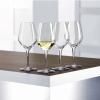 Verre à vin blanc AUTHENTIS, set de 4 pièces, 420 ml, Spiegelau