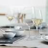 Verre à vin blanc AUTHENTIS, set de 4 pièces, 420 ml, Spiegelau