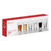 Verre à shot SPECIAL GLASSES SHOT , set de 6 pièces, 55 ml, Spiegelau