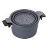 Panier vapeur DIAMOND CONCEPT PLUS 24 cm, WOLL