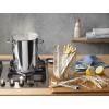 Marmite à asperges 16 cm, 4,5 l, WMF