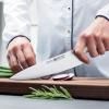 Couteau de chef CLASSIC IKON CREME 20 cm, Wüsthof