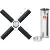 Dessous de plat TWIN SPECIALS , pliable, Zwilling