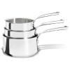 Set de casserole MILADY, 3 pièces, de Buyer