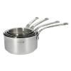 Set de casserole MILADY, 4 pièces, de Buyer