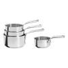 Set de casserole MILADY, 4 pièces, de Buyer