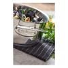 Marmite MILADY 20 cm, acier inoxydable poli, de Buyer