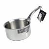 Casserole AFFINITY 18 cm, de Buyer