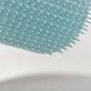 brosse de toilettes FLEX PLUS 70516, avec espace de rangement, blanc / gris, Joseph Joseph