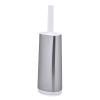 Support brosse à toilette FLEX STEEL 70517 blanc/inox, Joseph Joseph