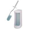 Support brosse à toilette FLEX STORE 70536, blanc / bleu, Joseph Joseph