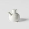 Pot à sauce soja MODERN WHITE, 110 ml, MIJ