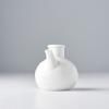 Pot à sauce soja MODERN WHITE, 110 ml, MIJ