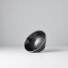 Bol MATT BLACK 15 cm, 450 ml, MIJ