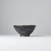 Bol MATT BLACK 15 cm, 450 ml, MIJ