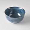 Bol de service INDIGO BLUE 13 cm, 350 ml, MIJ
