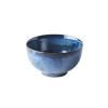 Bol de service INDIGO BLUE 13 cm, 350 ml, MIJ