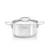 Marmite AFFINITY 28 cm, avec couvercle, de Buyer