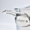 Marmite AFFINITY 28 cm, avec couvercle, de Buyer