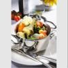 Marmite AFFINITY 28 cm, avec couvercle, de Buyer