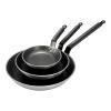 Poêle antiadhésive CHOC CLASSIC 26 cm, aluminium, de Buyer