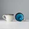 Mug à thé SKY BLUE 250 ml, MIJ