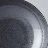 Bol MATT BLACK 21 cm, 600 ml, MIJ