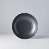Bol MATT BLACK 21 cm, 600 ml, MIJ