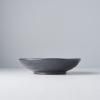 Bol MATT BLACK 21 cm, 600 ml, MIJ